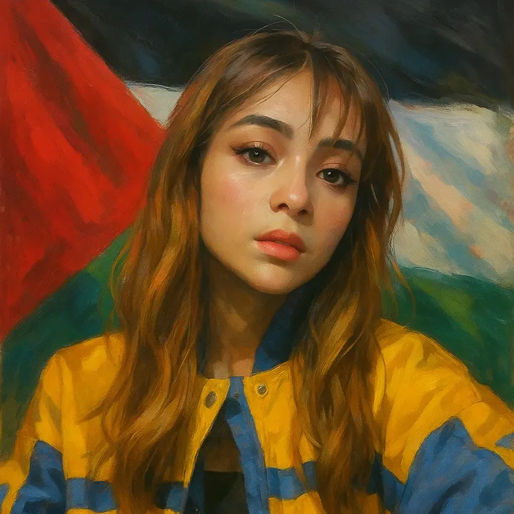 Khalie Azmi