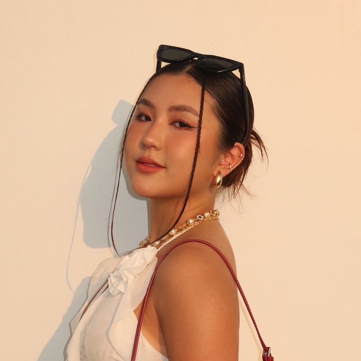 Jessie Shen