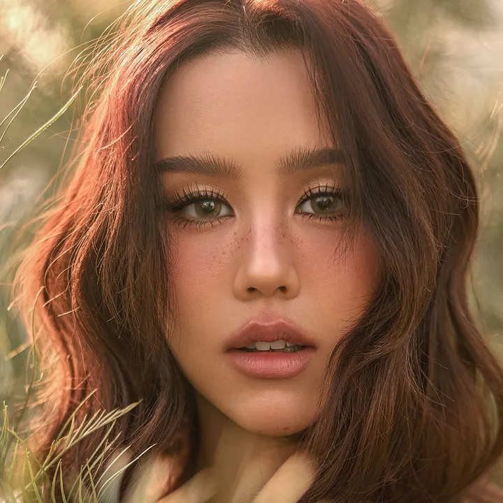 Lily Pantila