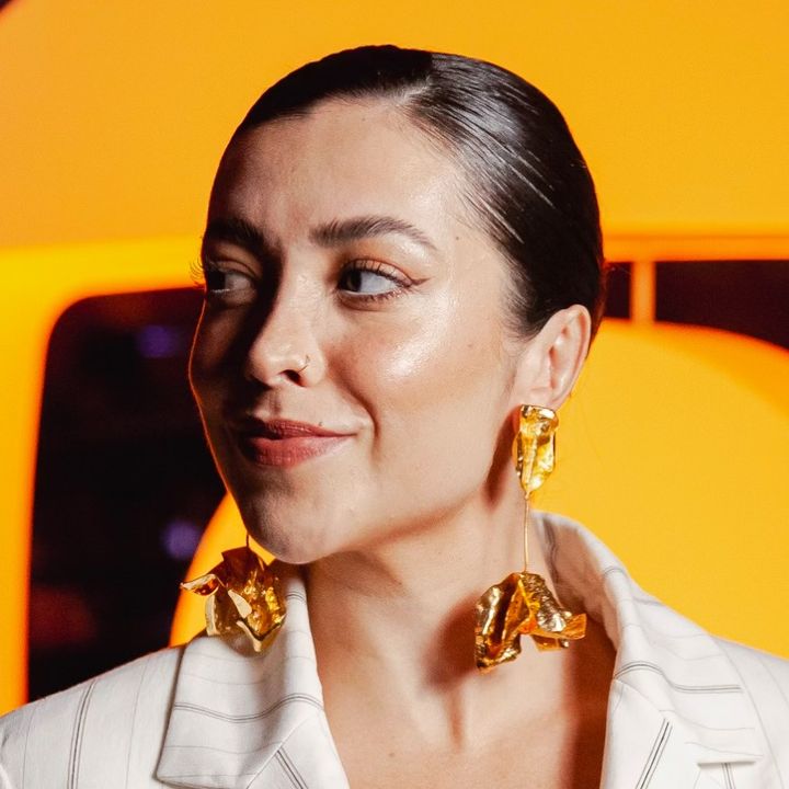 Thalita Meneghim