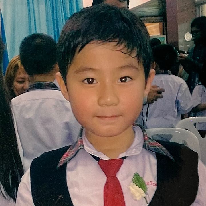 สงฆ์อย่างแบด