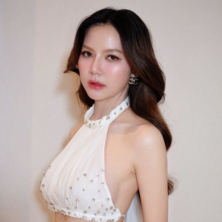 จ๊ะนงผณี