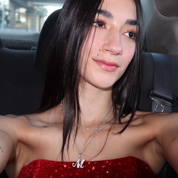 Mariana Casanova