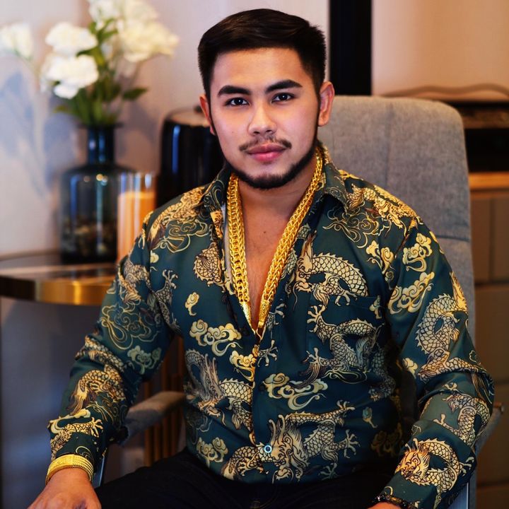 เสี่ยหมี คลองแปด