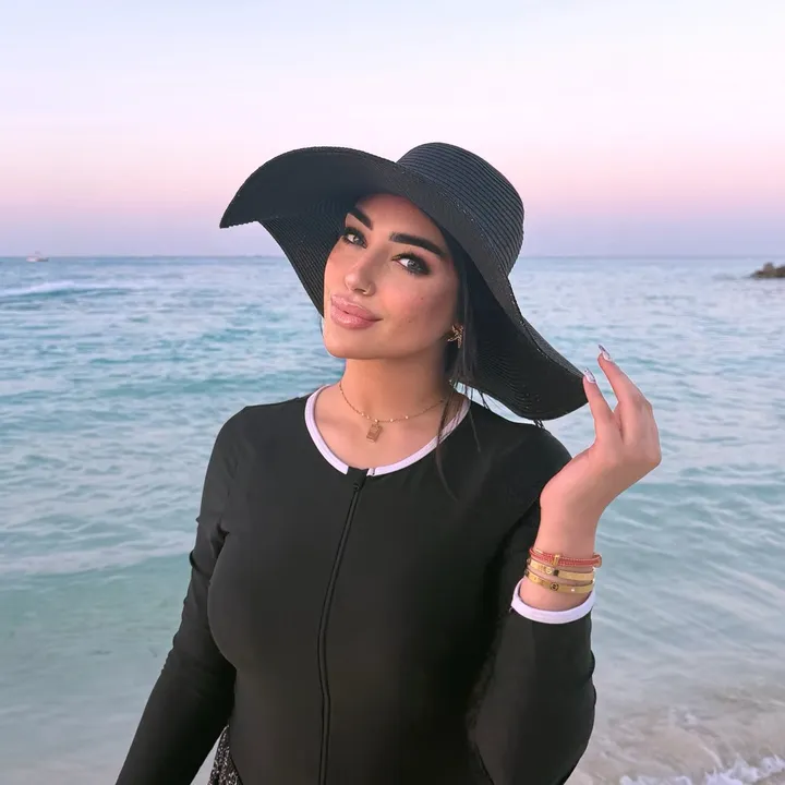 Renad Mohamed