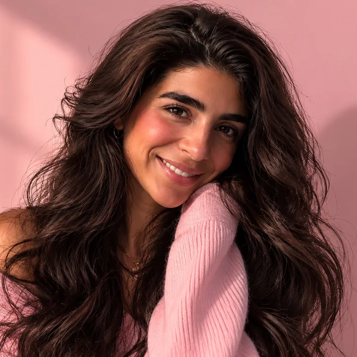 Hanen Kamal