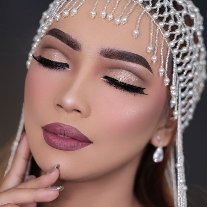 Precious Makeup Academy