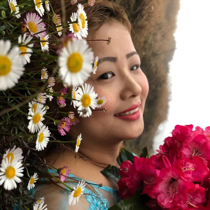 Bhawana Rai