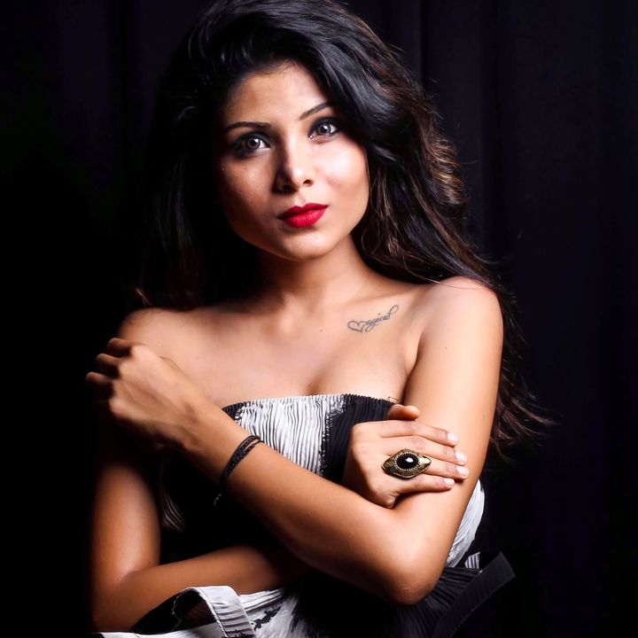 Niharika Jain