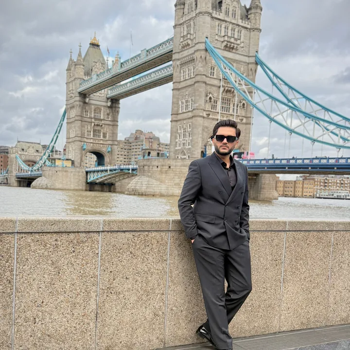 Syed Fakhar Abbas