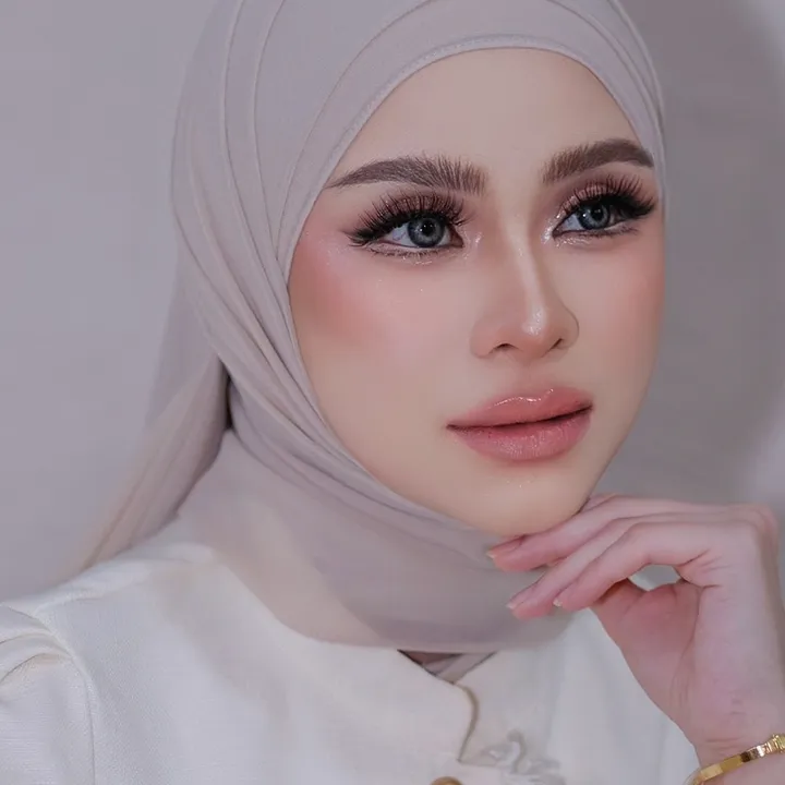 Nabilah Aliah