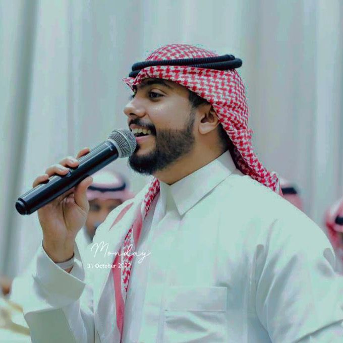 Mohammed Alahdal