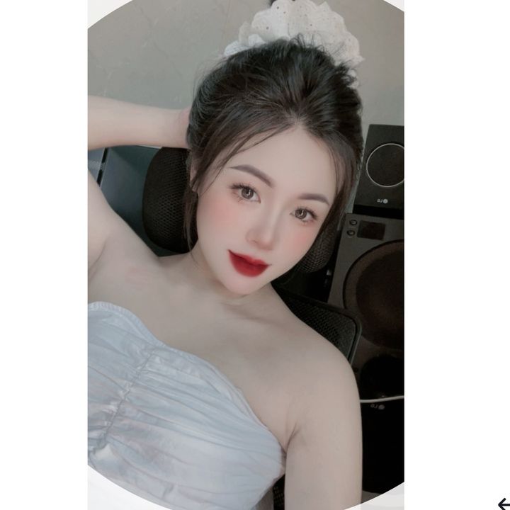 Tĩn iu 😚