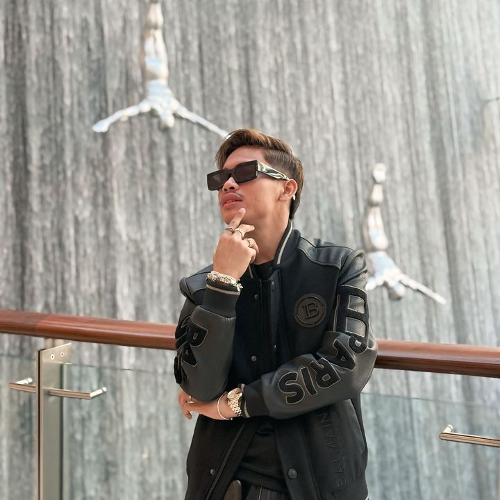 Mohd Firdaus Bahar