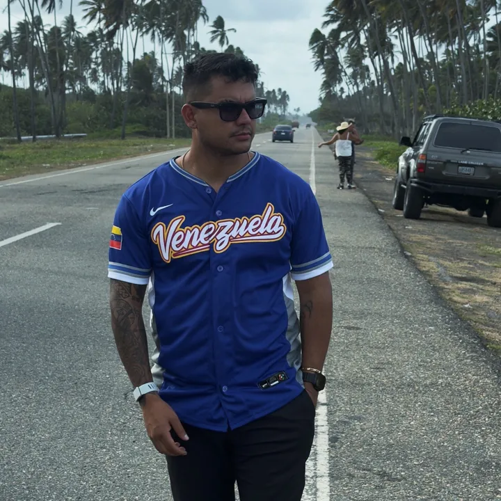 Egar Vidal