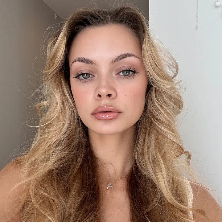 Anya Ischuk