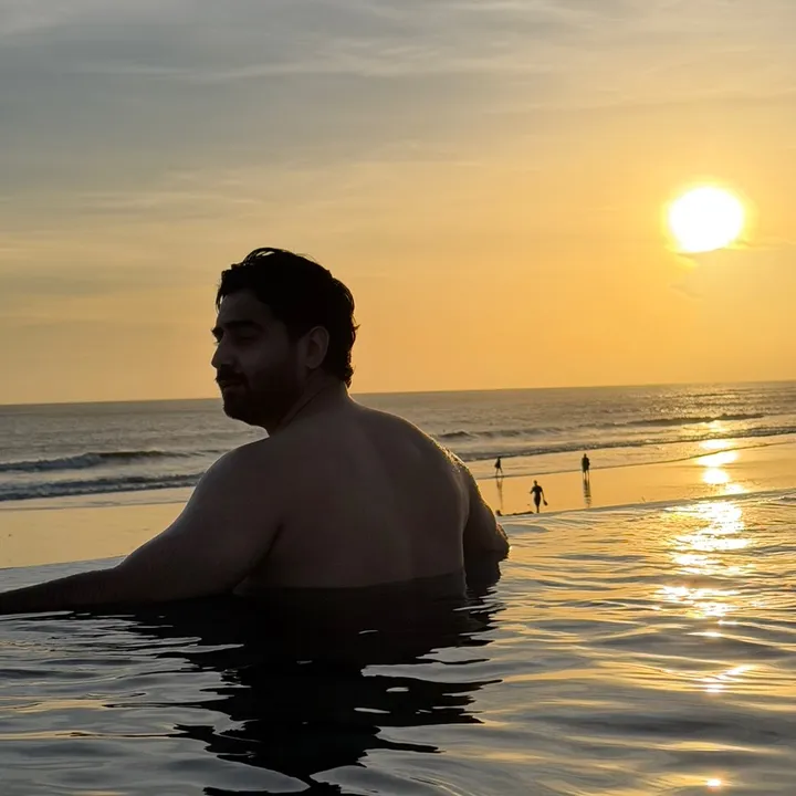Umer Fayyaz Butt