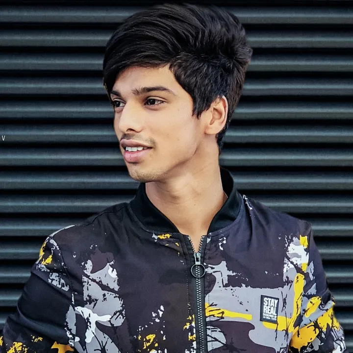 Yusuf Shaikh