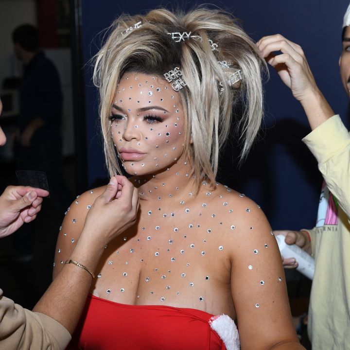 Trisha Paytas Hacmon