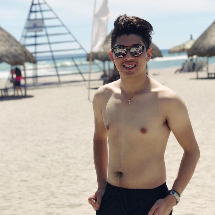 John Arther Fajardo