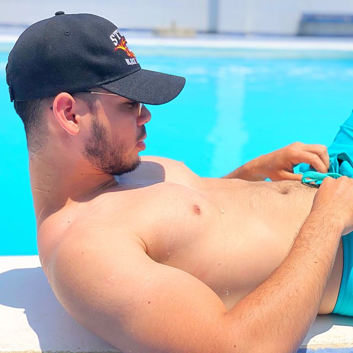 Bryan Leon