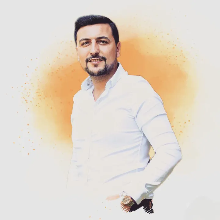 Ekrem Maraz