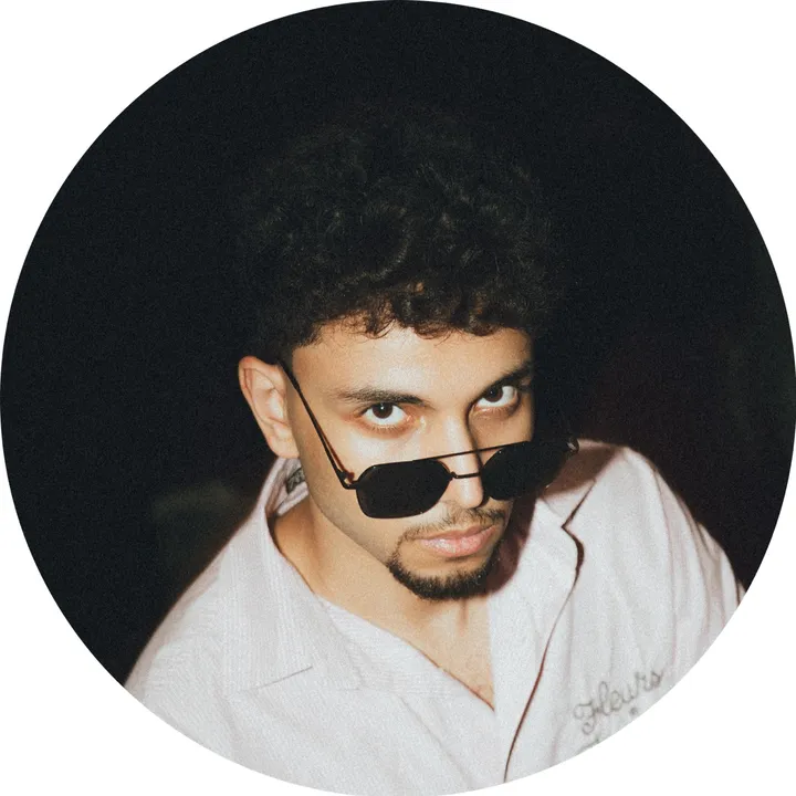 Marwan Glitch