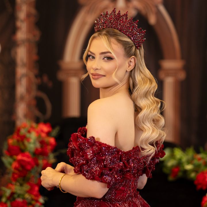 Pelin Aka Tamar