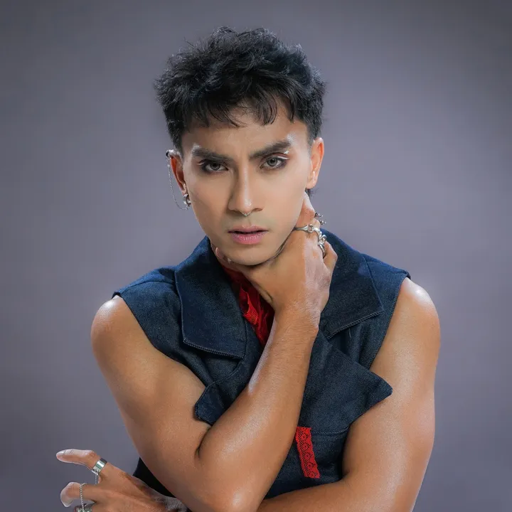 Christian Antolin