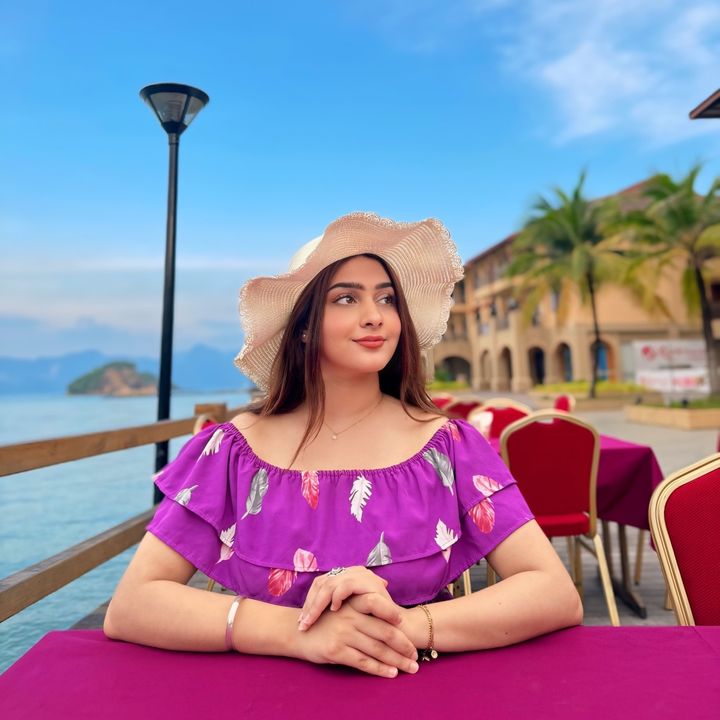 Arooj Fatima
