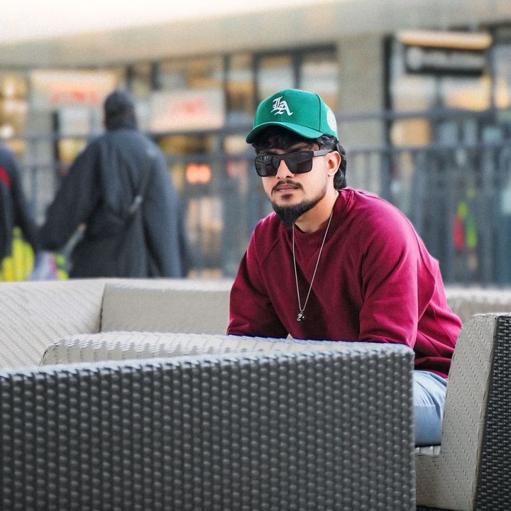 Ija maxx.