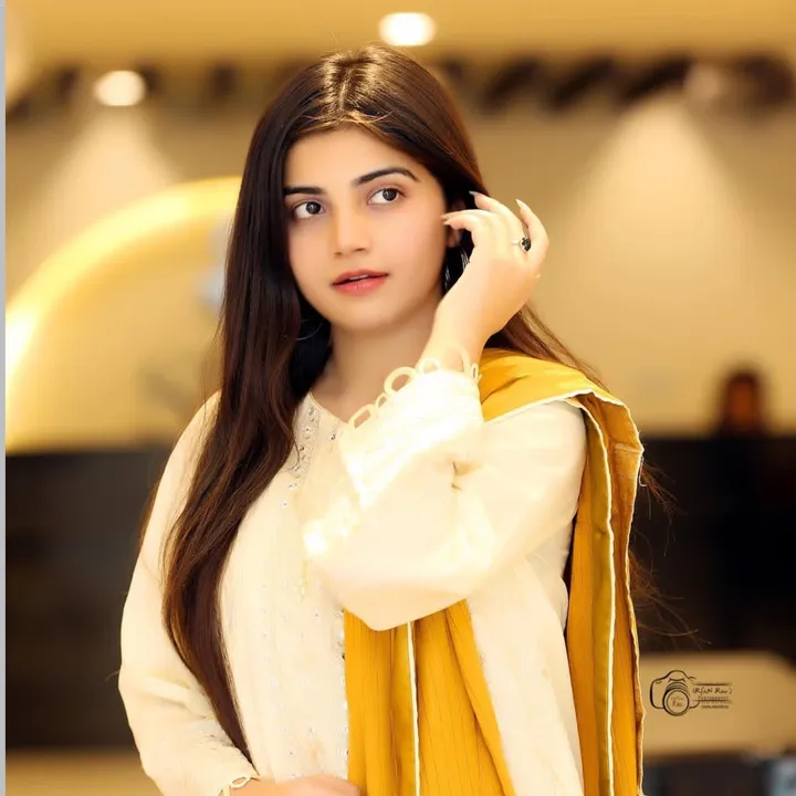 Ailia Shoaib Sandhal