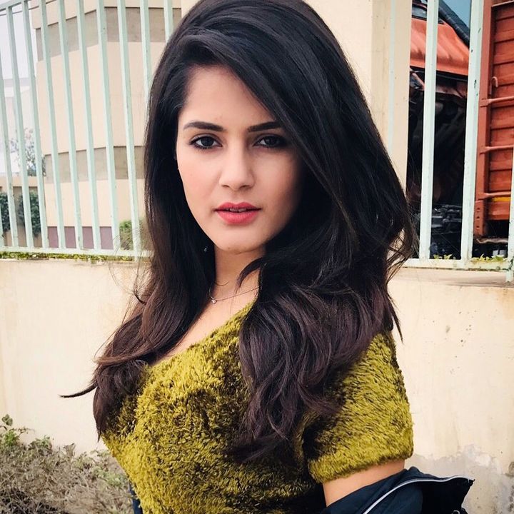 Pragati Tiwari