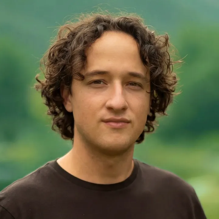 Jesse David Richards