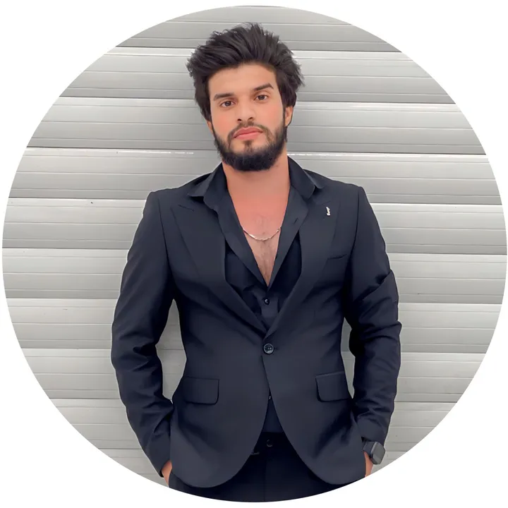 Hussouni Al-Sharawi