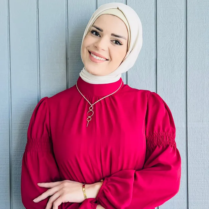 Salma Naddaf