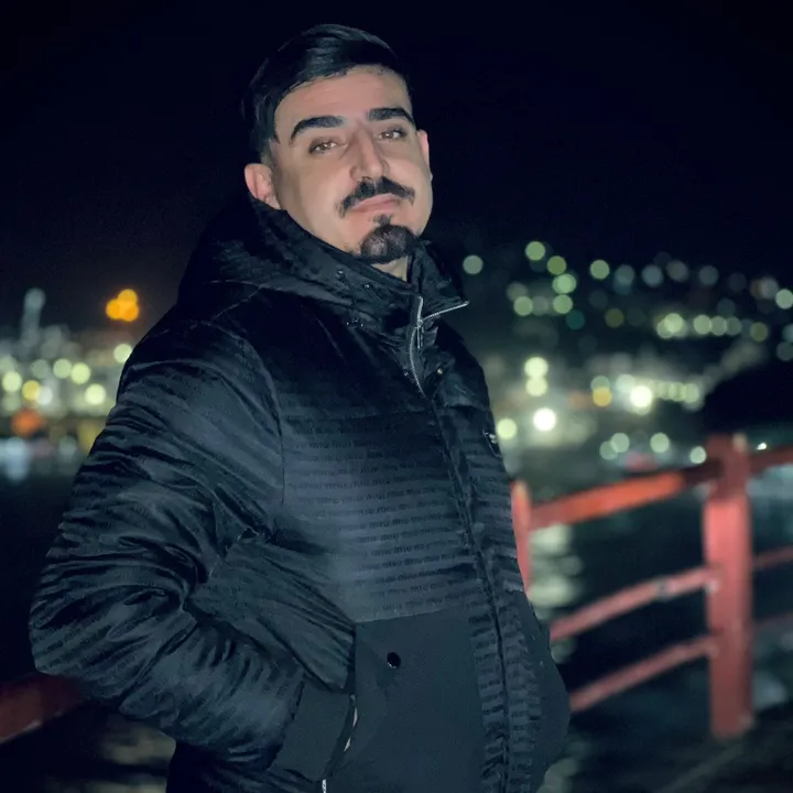 Cheb Fatah Sghir
