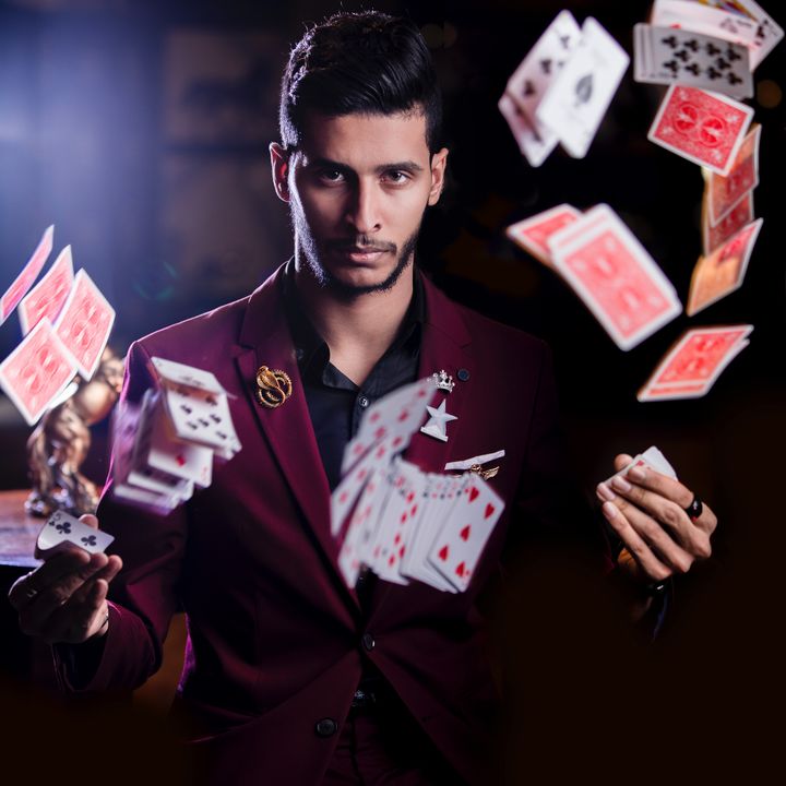 Saleh Alobaidy