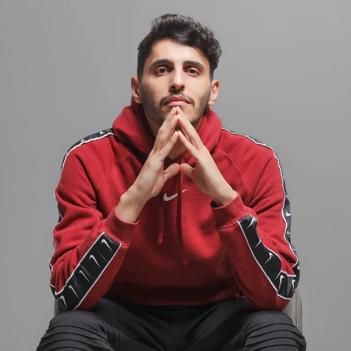 Ahmed Fahad