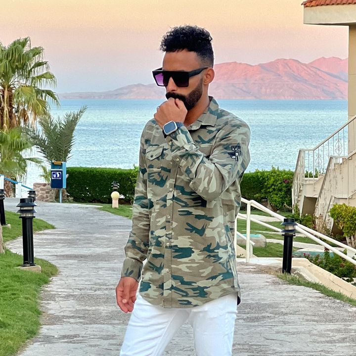Islam Al-Atlan