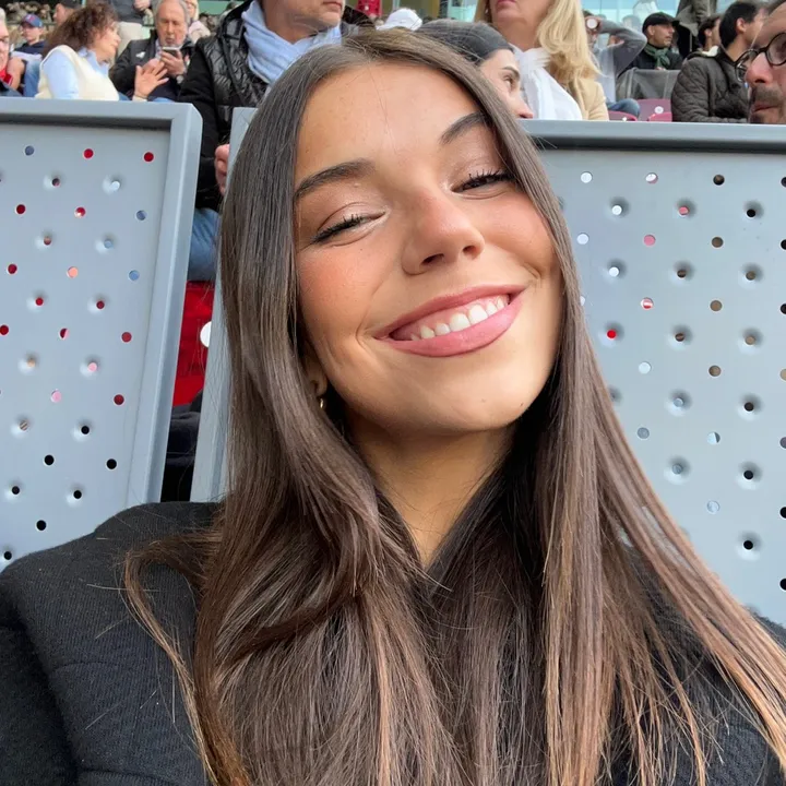Elena Gortari