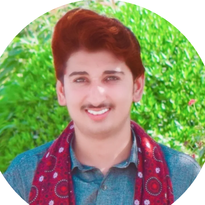 Muhammad Shahzad