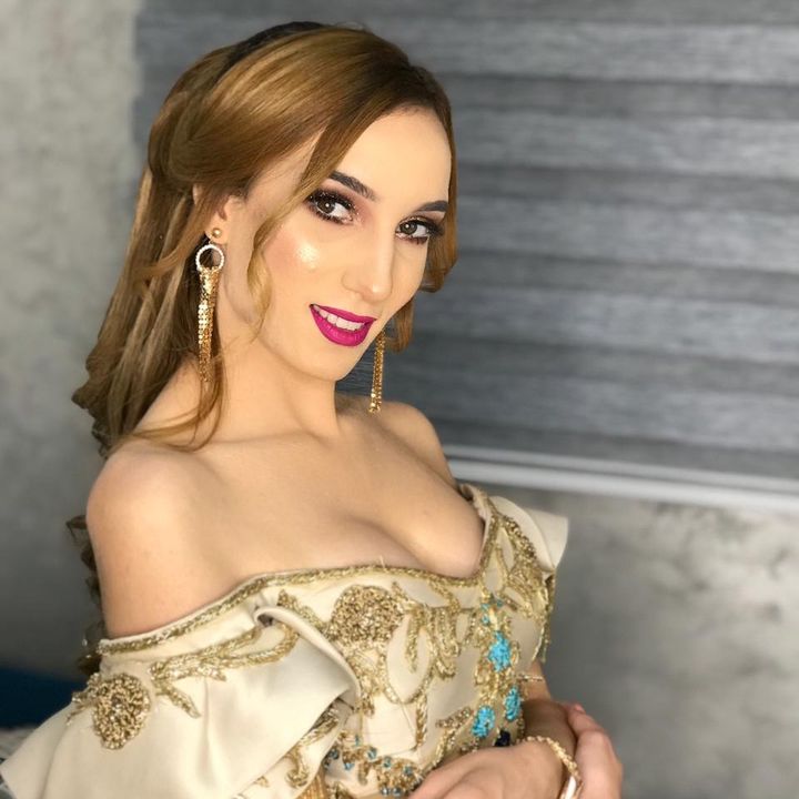 Salma Ajmi