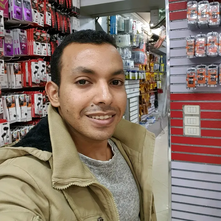Ashraf Mustafa