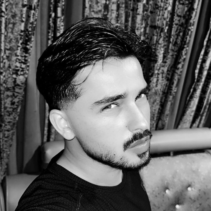 Muhammad Umair Masood Baig