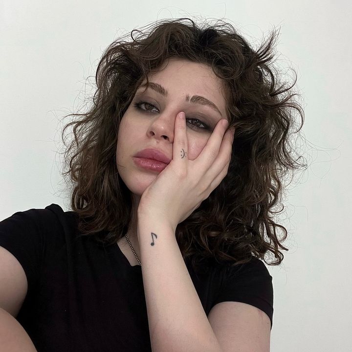 Elina Ageeva