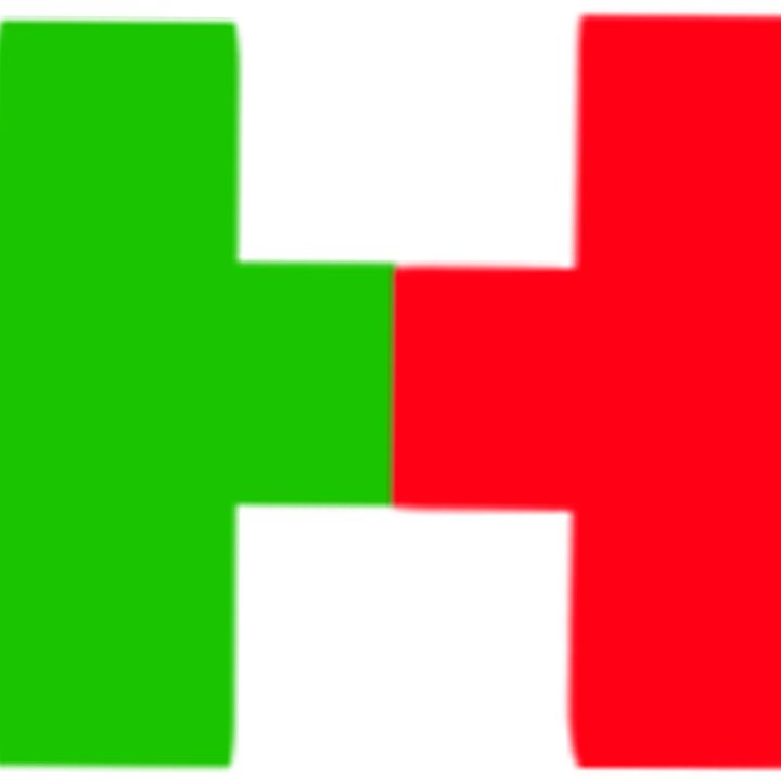 HUBA