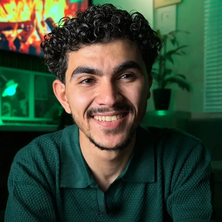 Ahmed Hosni Diab