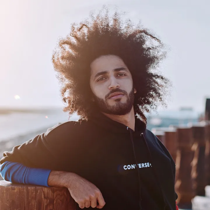 Islam Afro