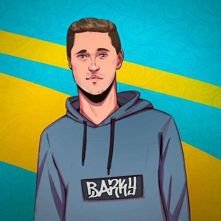 Barky